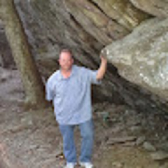 Meet your Posher, Robert - Picture 1 of 1